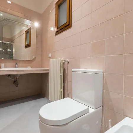Appartement Modi, By Short Holidays Bologna