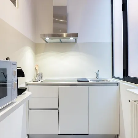 Appartement Modi, By Short Holidays Bologna