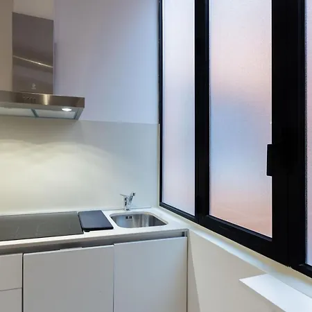 Appartement Modi, By Short Holidays Bologna