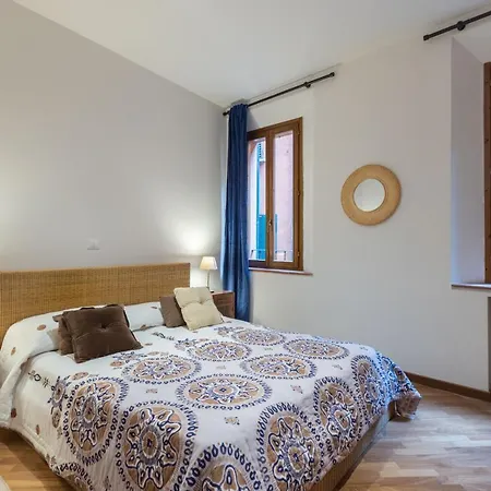 Modi, By Short Holidays Appartement *