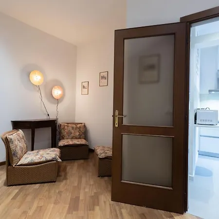 Modi, By Short Holidays Appartement Bologna