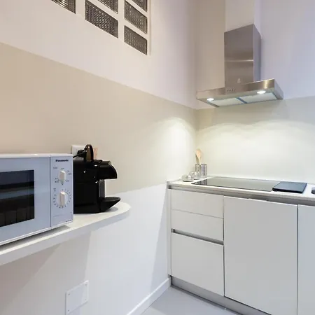 Appartement Modi, By Short Holidays Bologna
